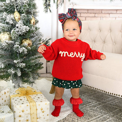 Holland Bamboo Twirl Dress Onesie