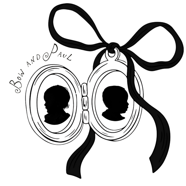 Bow and Paul